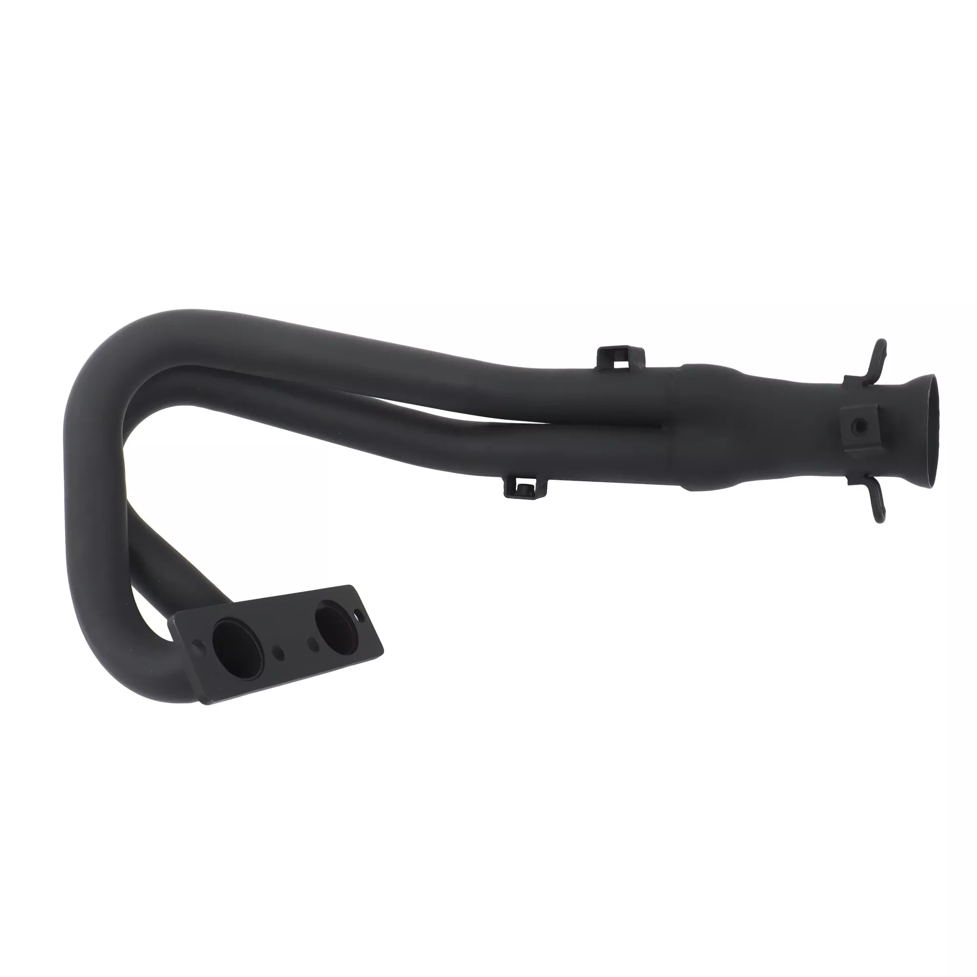Manifold for Polaris RZR 800 EFI 2011-2014 1262319-489 1261937-489
