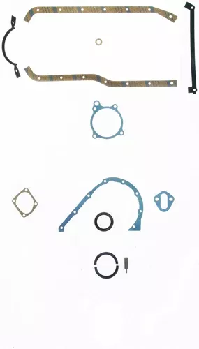 Marine Converion Set