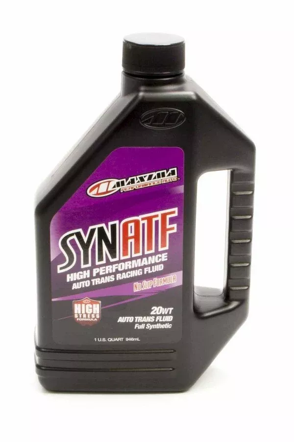 Maxima - 20w Synthetic ATF 1 Quart