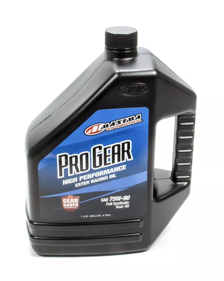 Maxima - 75w90 Pro Gear Oil 1 Gallon