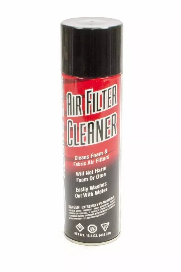 Maxima - Air Filter Cleaner 15.5 oz