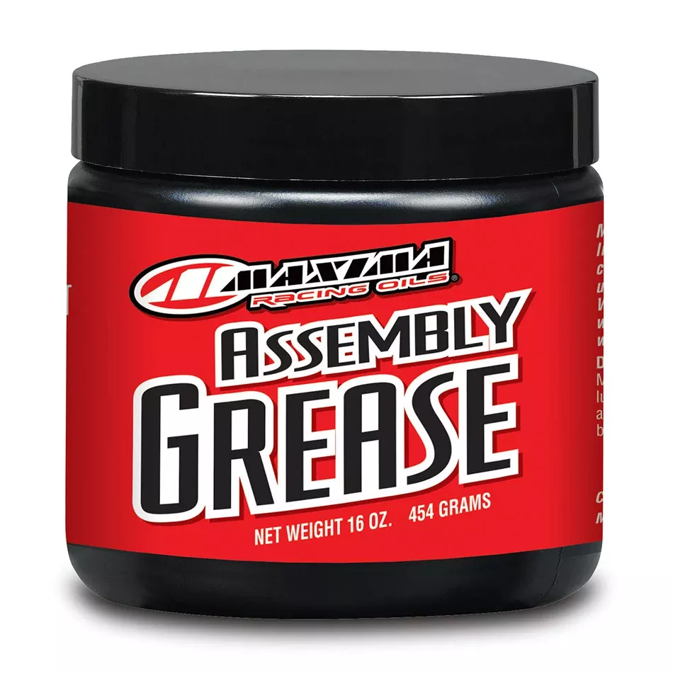 Maxima - Assembly Grease 16oz.