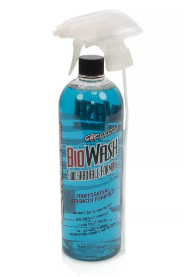 Maxima - Bio Wash 32oz
