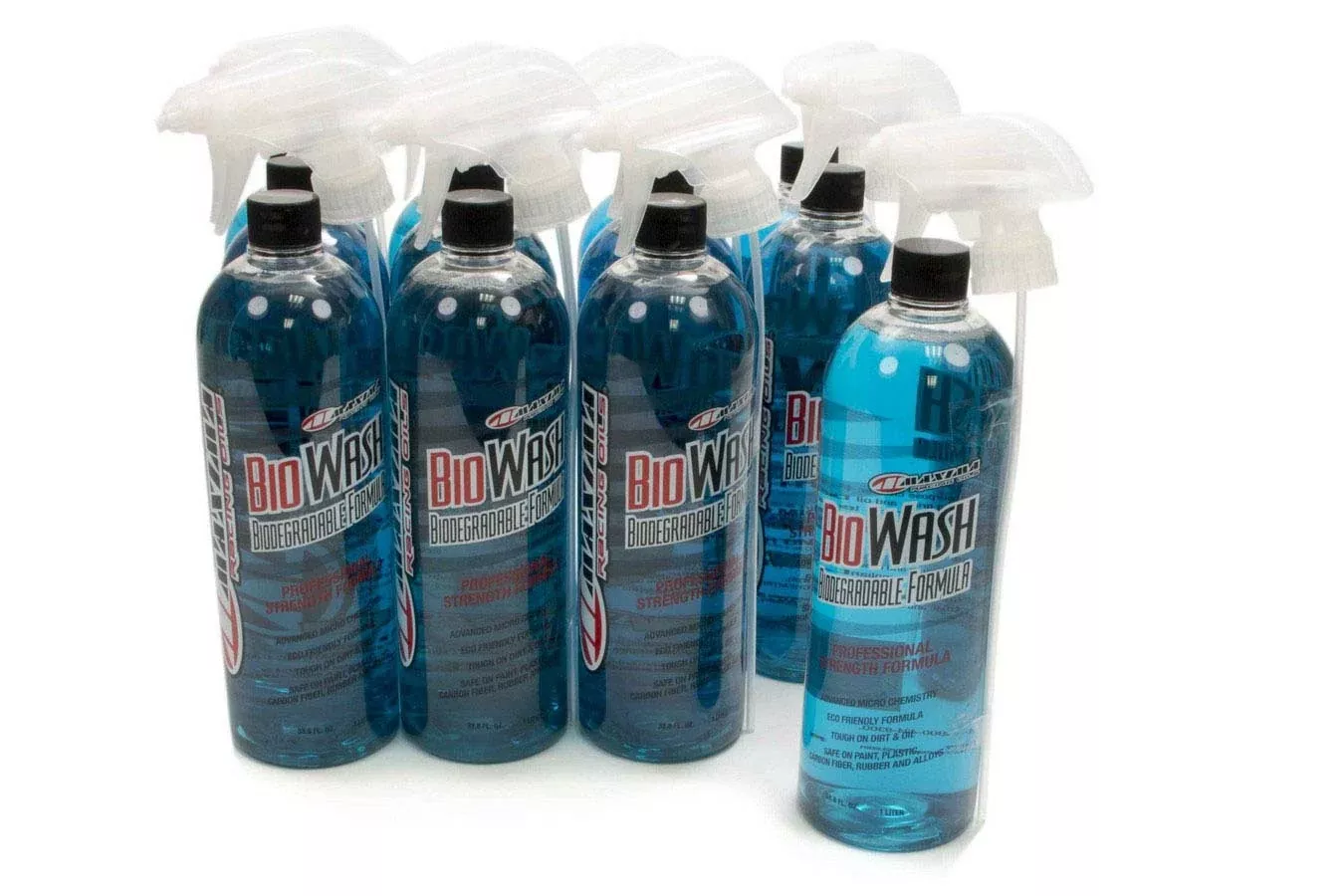 Maxima - Bio Wash Case 12x32oz