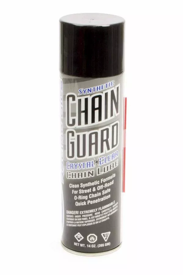 Maxima - Chain Guard Chain Lube 14oz
