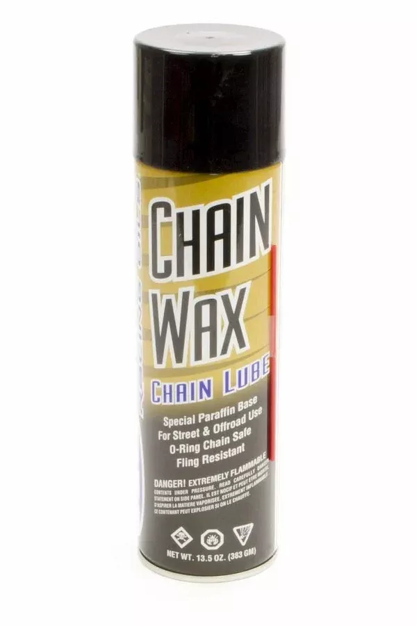 Maxima - Chain Wax Chain Lube 13.5oz