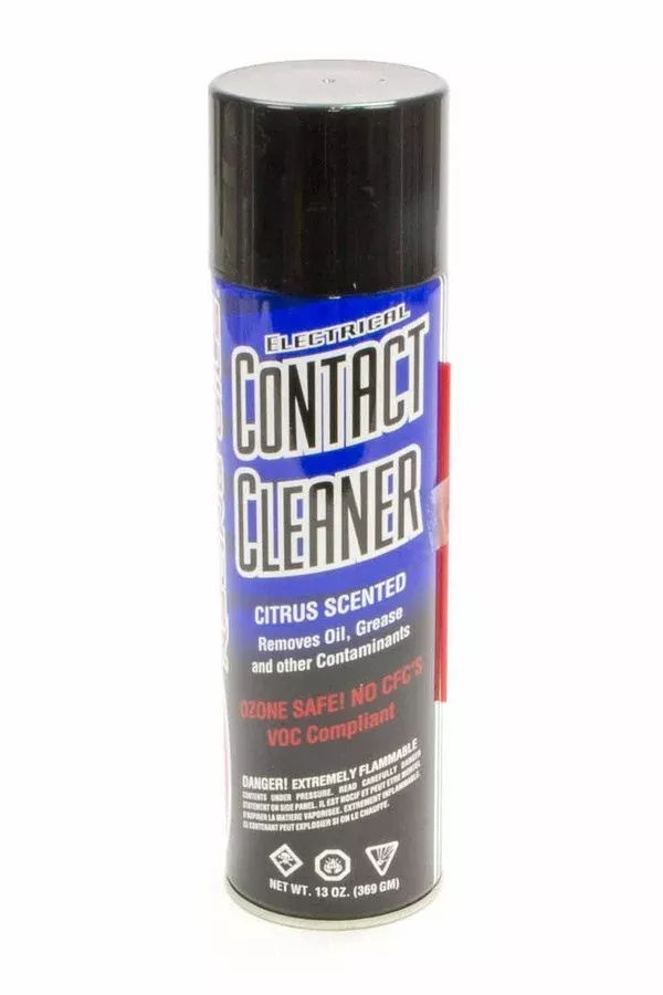 Maxima - Contact Cleaner 13oz