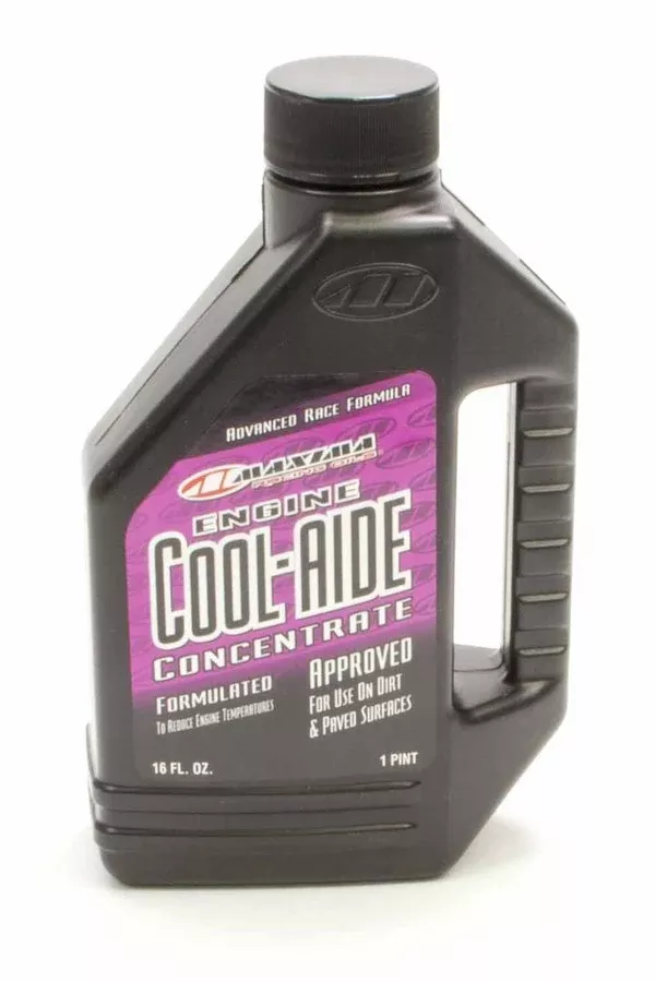 Maxima - Cool-Aide Coolant 16oz Concentrate