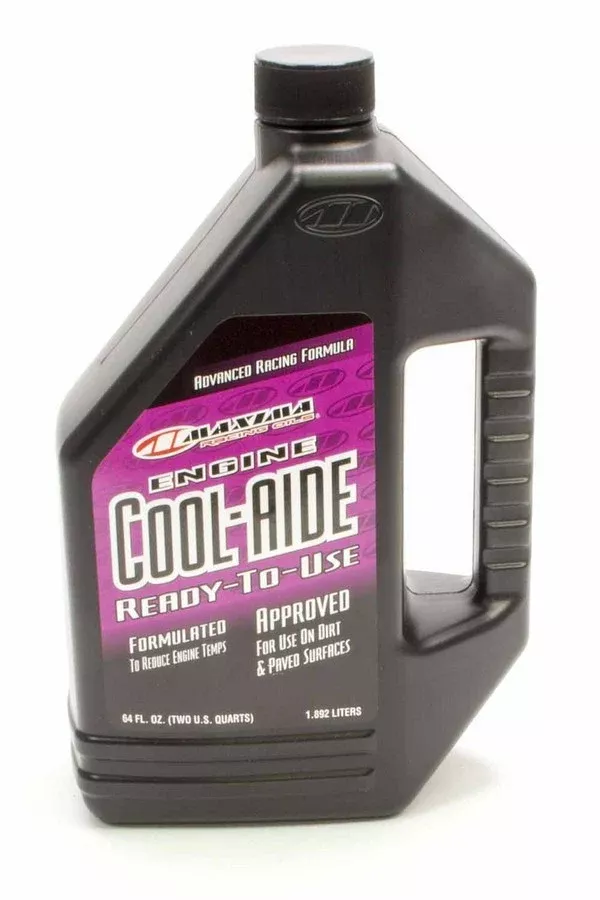 Maxima - Cool-Aide Coolant 64oz Ready To Use