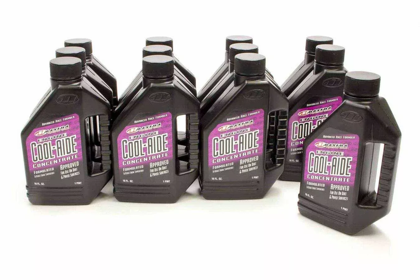 Maxima - Cool-Aide Coolant Case 12x16oz Concentrate