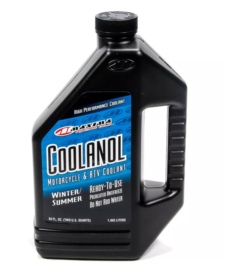 Maxima - Coolanol Coolant 1/2 Gallon