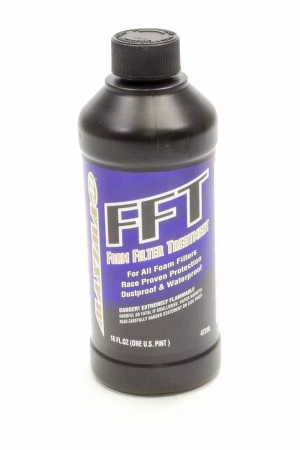 Maxima - FFT Foam Filter Oil 16oz