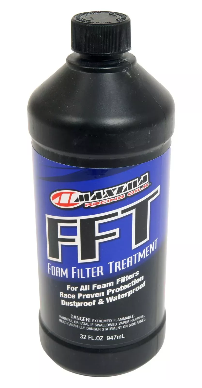Maxima - FFT Foam Filter Oil Trea tment 32oz.