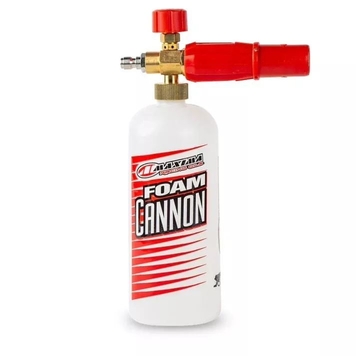 Maxima - Foam Cannon