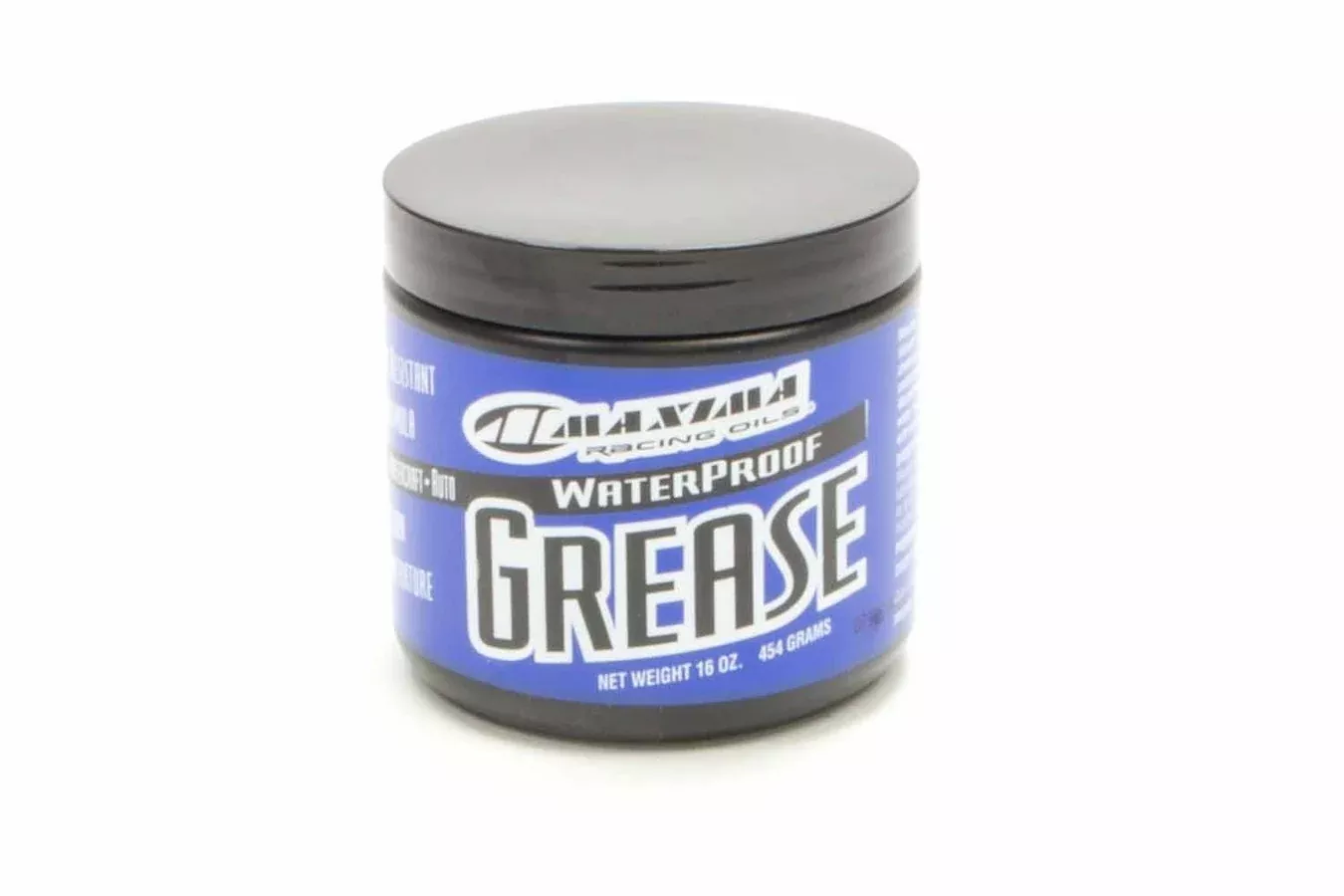 Maxima - High Temp Grease 16oz
