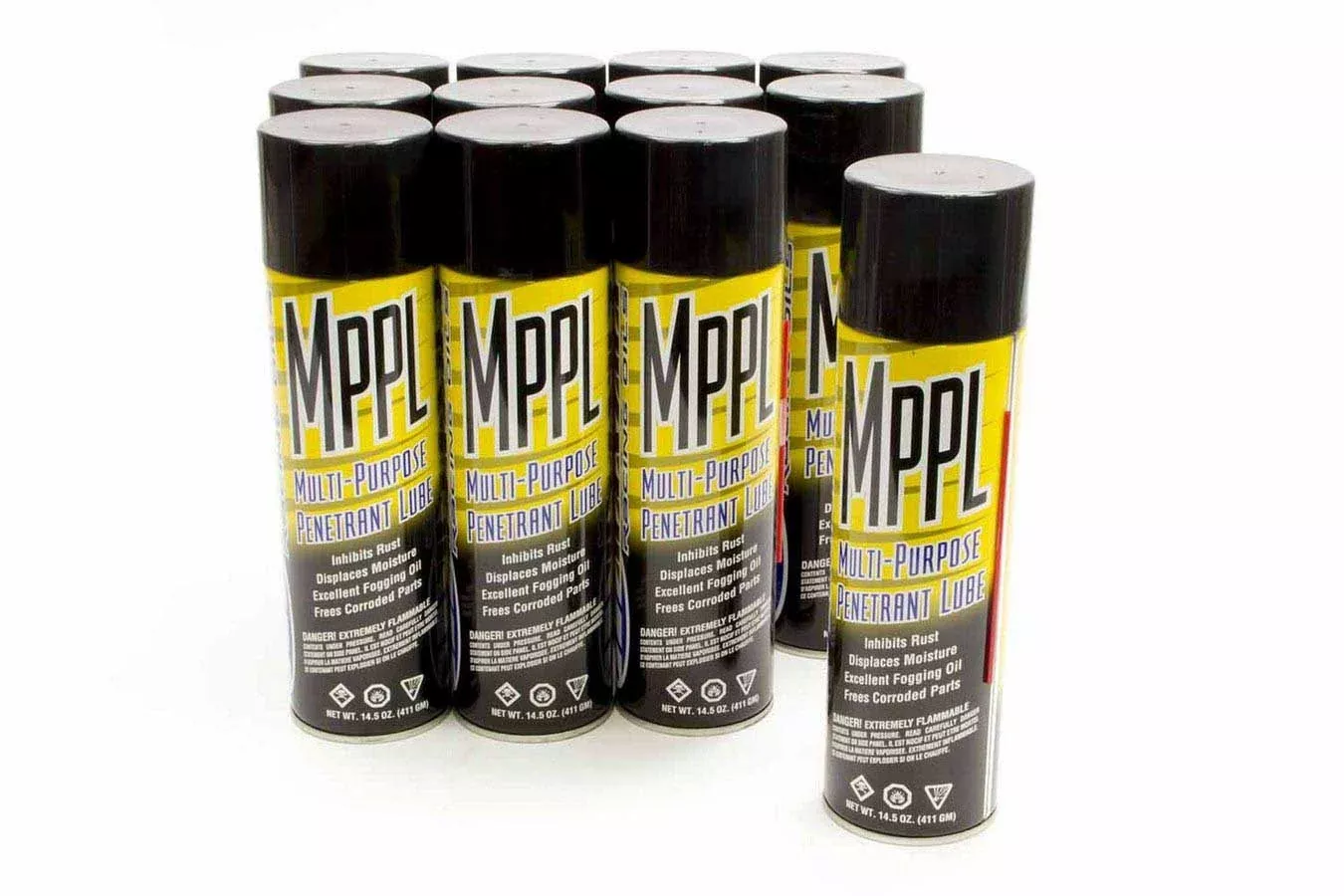 Maxima - MPPL Multi Purpose Penet rant Lube Case 12x15.5oz