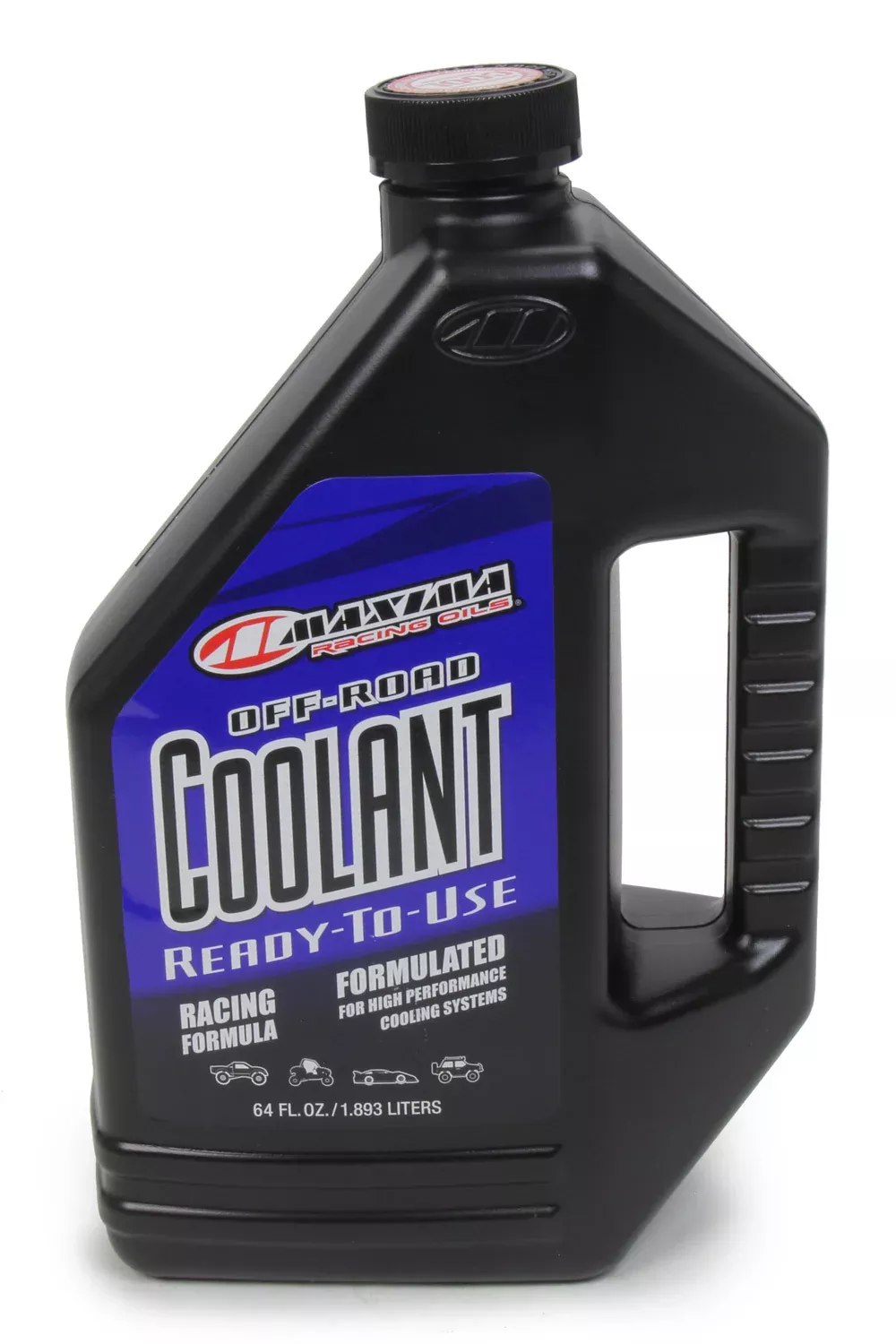 Maxima - Off Road Coolant 64oz Bottle