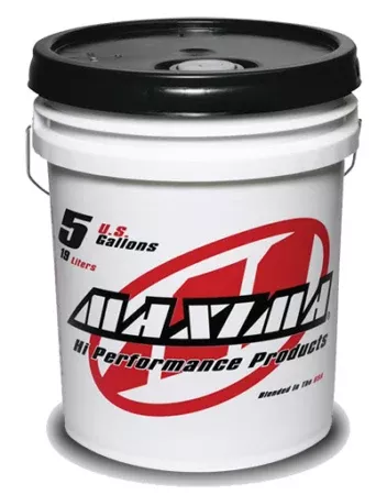 Maxima - Performance Break-In Oil 5w16 5 Gallon Pail