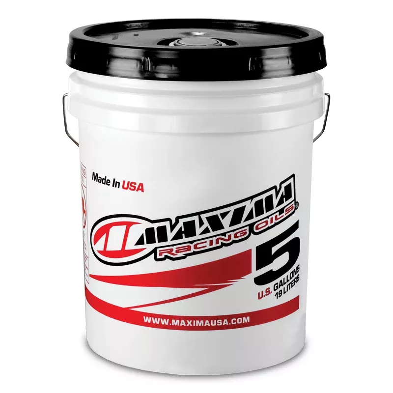 Maxima - Pro Gear 75W90 Pail 5 Gallon