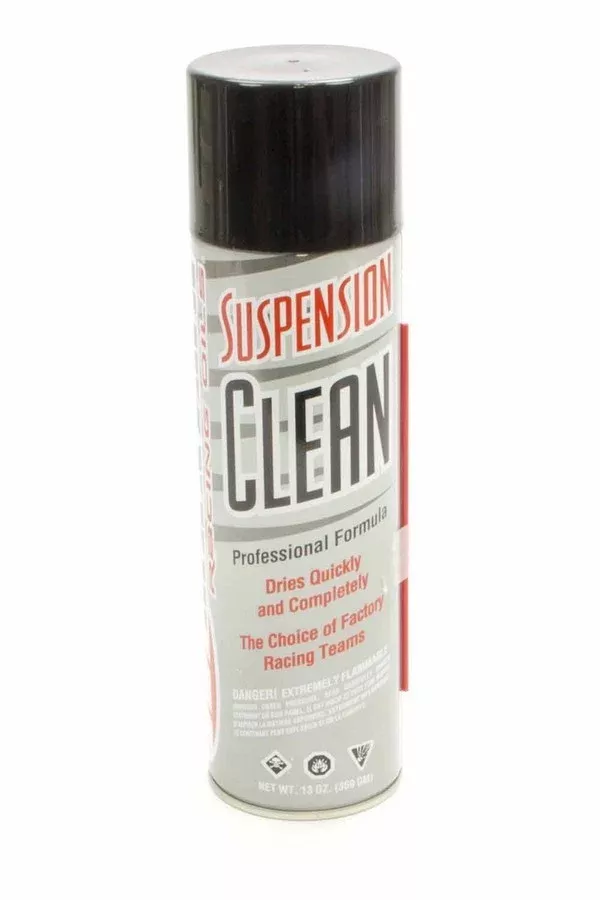 Maxima - Suspension Clean 13oz