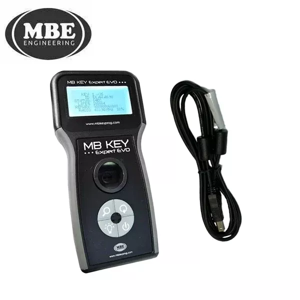 MBE - MB Key Expert EVO - Mercedes Benz Key Tool