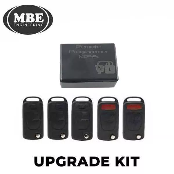 MBE - ML Key Maker to KR55 Key Maker Upgrade Kit - Upgrade to the New KR55