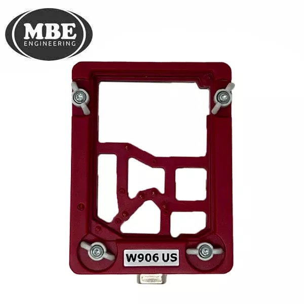 MBE - W906 - Click'n Go Adapter (9S12) - Sprinter USA - Mercedes / Dodge / Freightliner