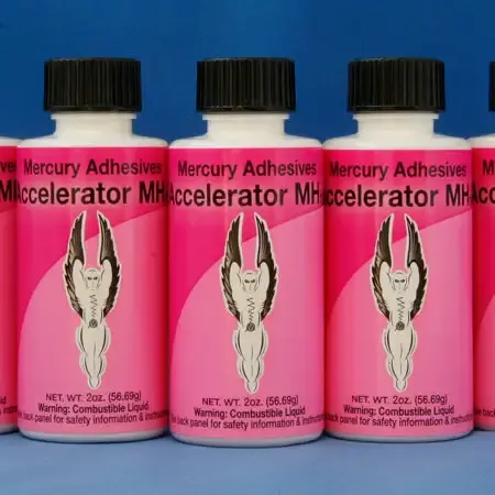 MH16 Accelerator 2oz Pump