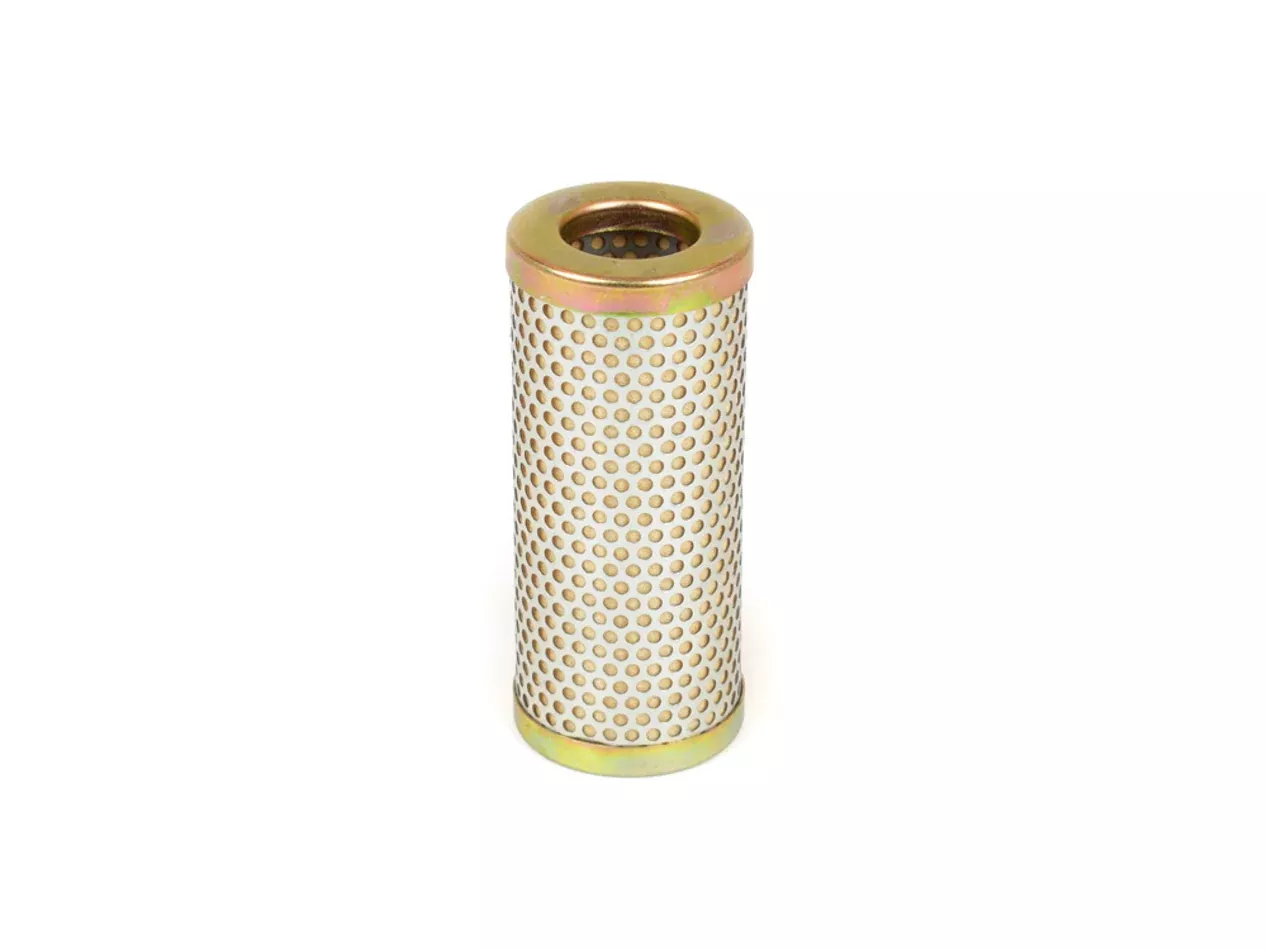 Micron Oil Filter Element