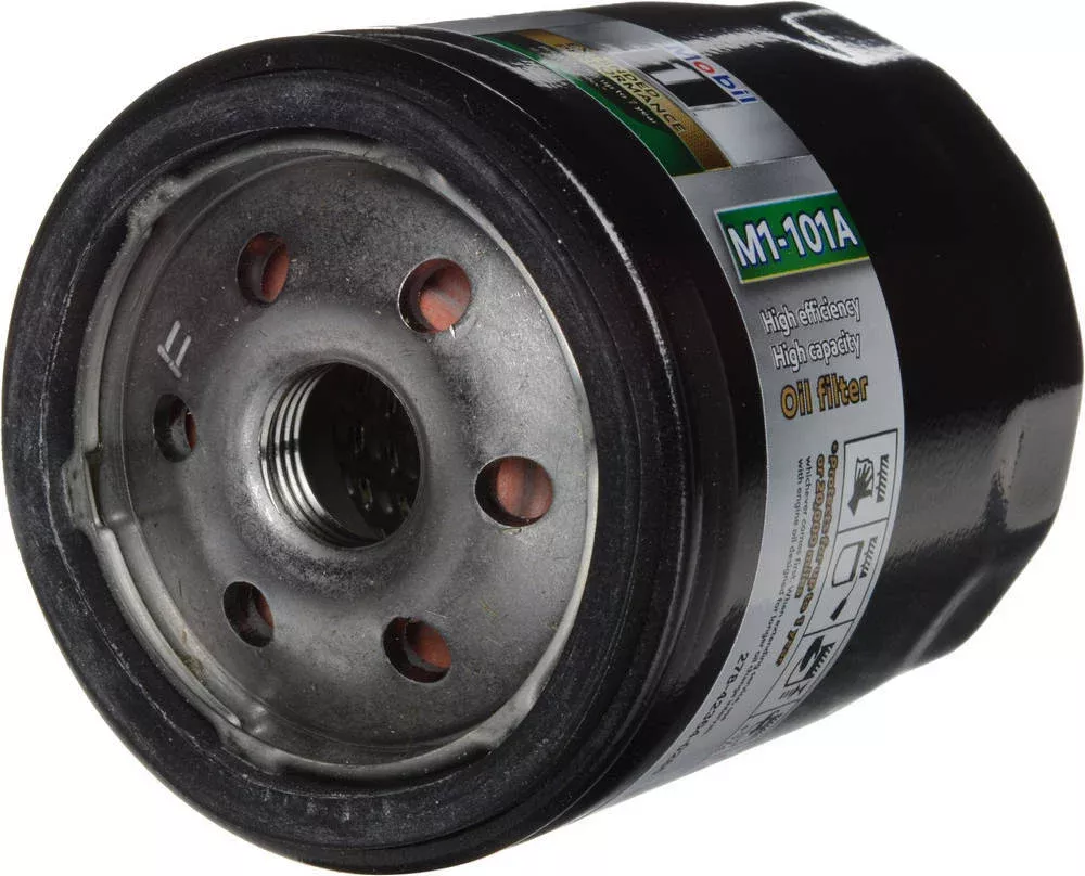 Mobil 1 - Mobil 1 Extended Perform ance Oil Filter M1-101A