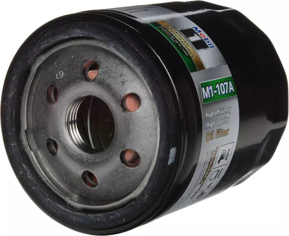 Mobil 1 - Mobil 1 Extended Perform ance Oil Filter M1-107A