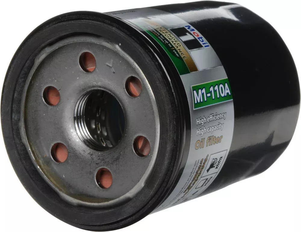 Mobil 1 - Mobil 1 Extended Perform ance Oil Filter M1-110A