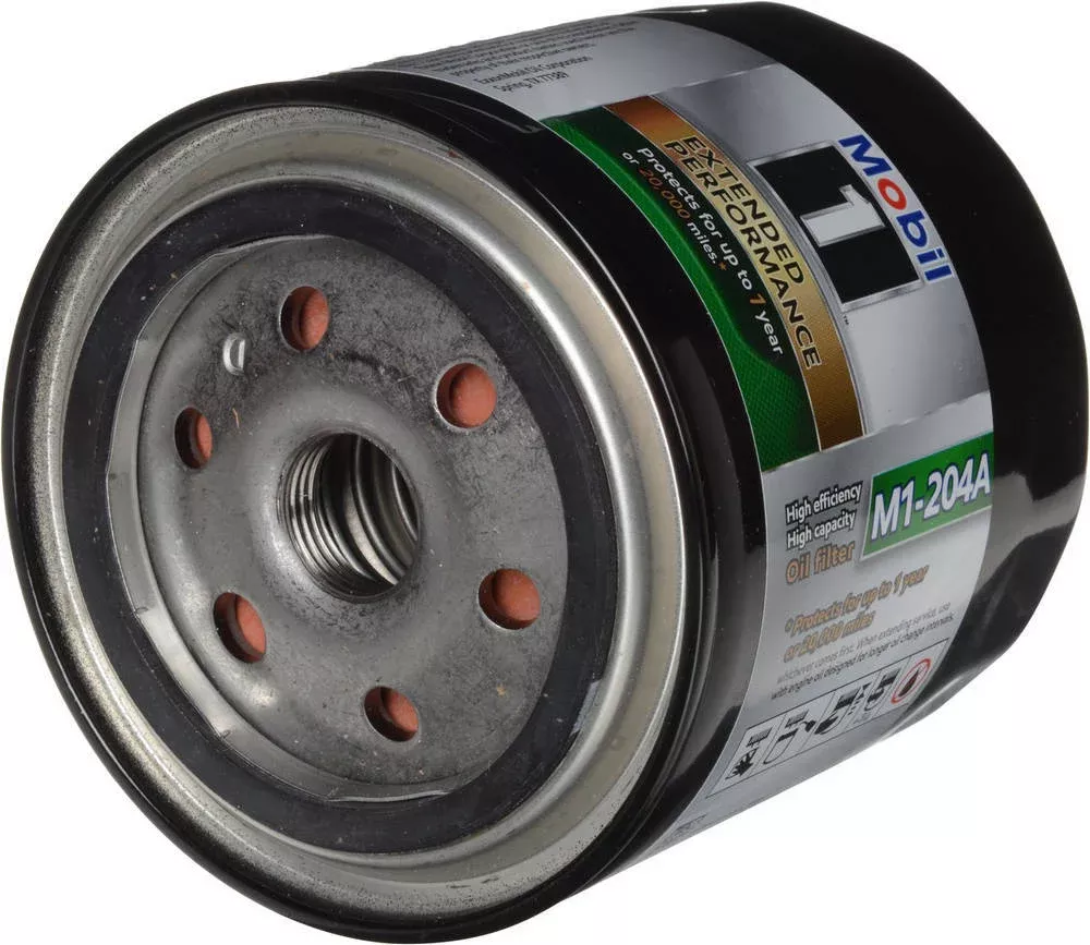Mobil 1 - Mobil 1 Extended Perform ance Oil Filter M1-204A