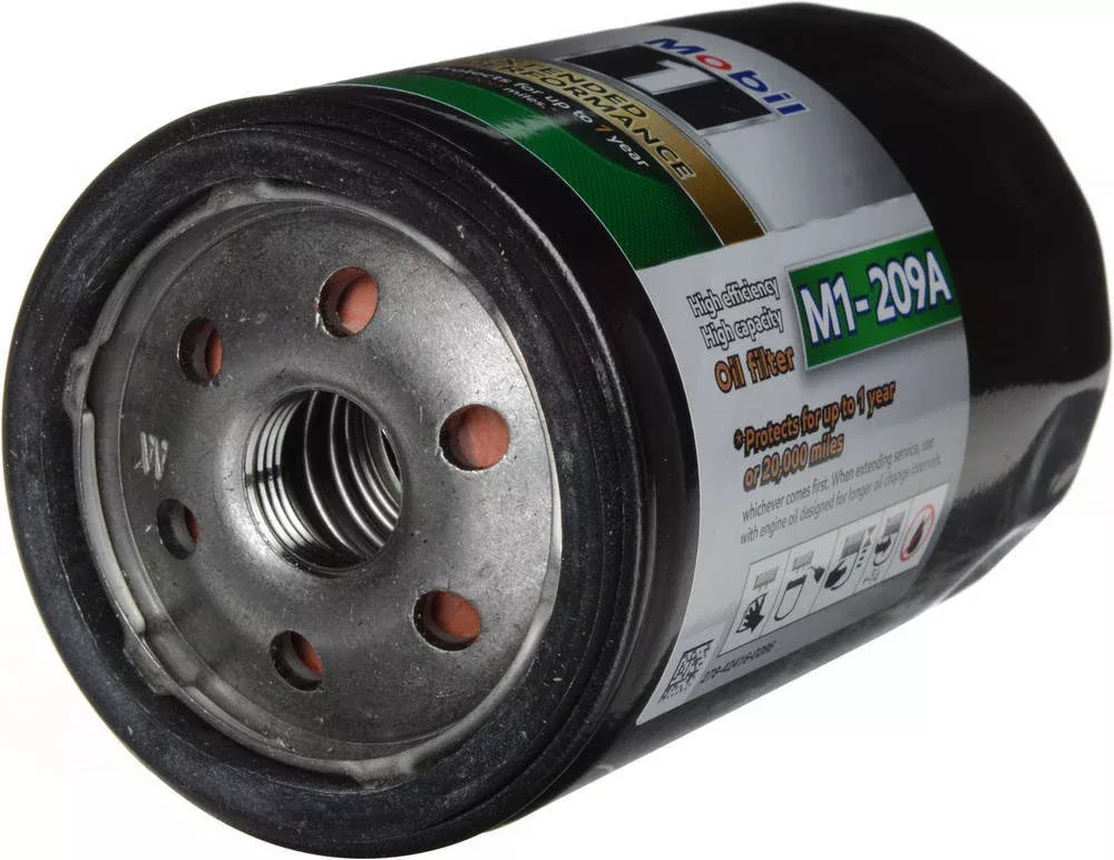 Mobil 1 - Mobil 1 Extended Perform ance Oil Filter M1-209A