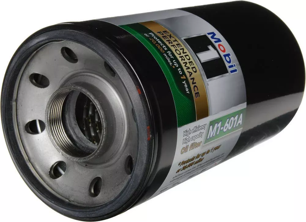 Mobil 1 - Mobil 1 Extended Perform ance Oil Filter M1-601A