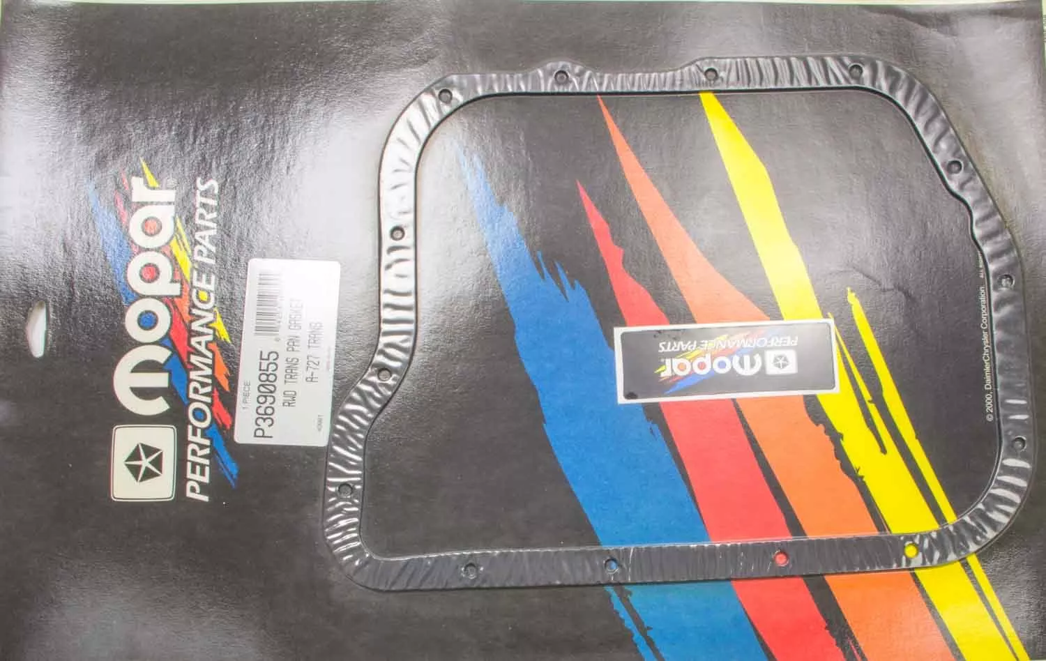 Mopar 727 Trans Pan Gasket