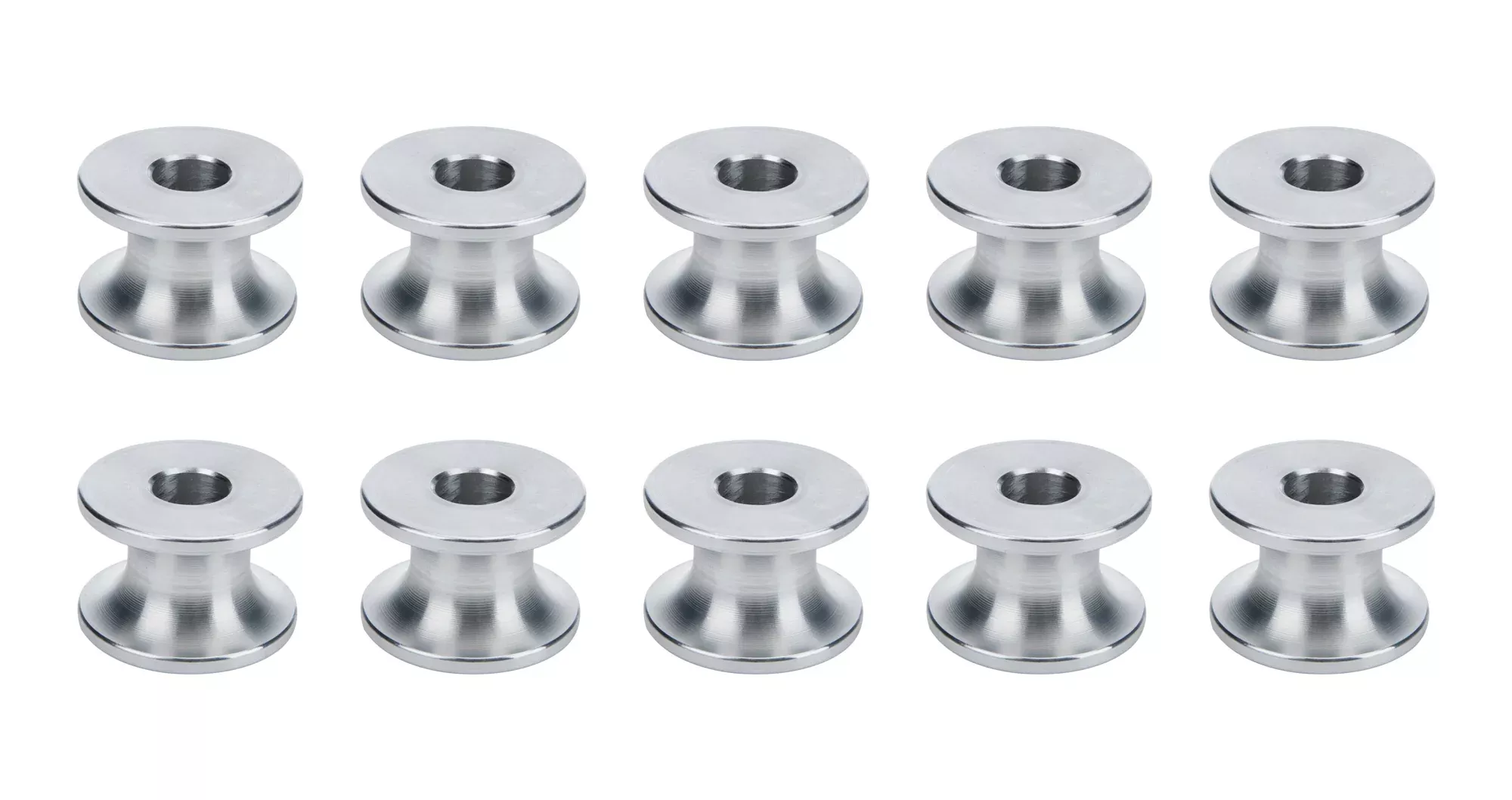 Motor Mount Spacer 1in 10pk