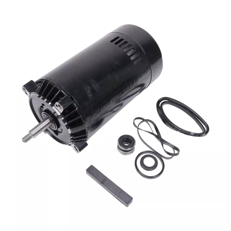 Motor and Seal Kit SP2607X10 UST1102 for Hayward Swimming Pool Pump Max-Flo II XL Super II