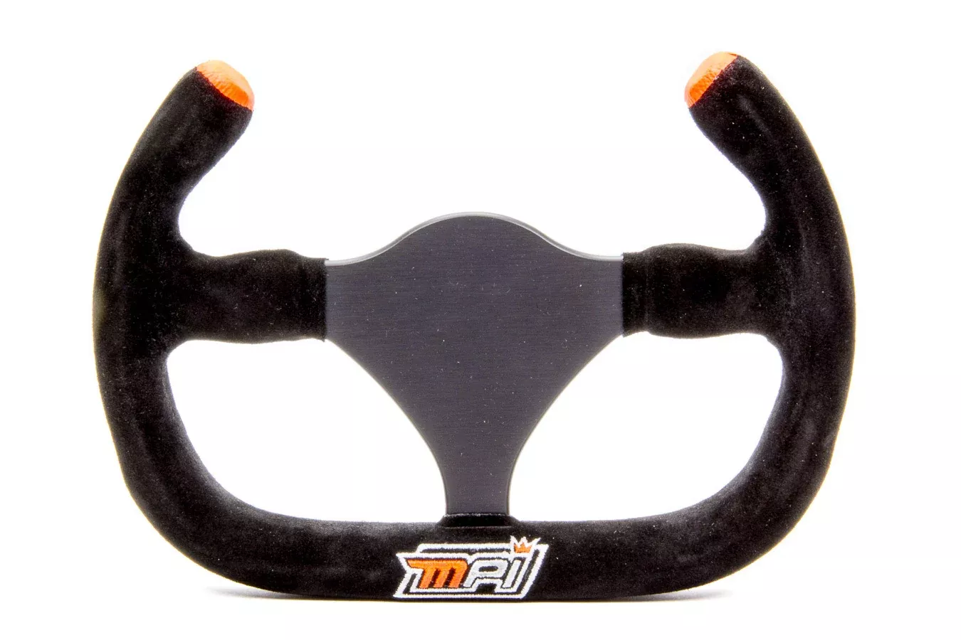 MPI - 10.75 GT Series Aluminum Wheel Suede Cutout Top