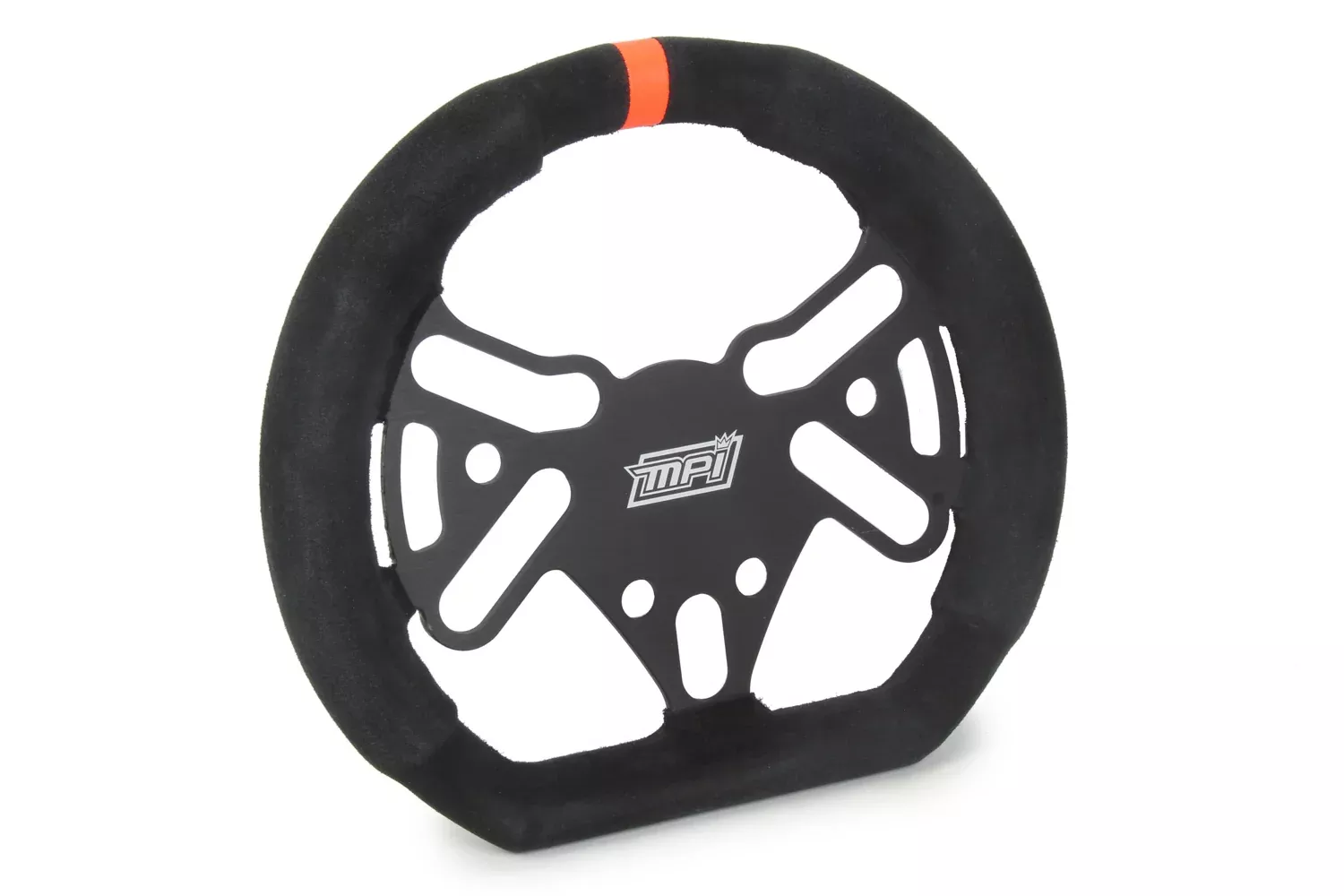 MPI - 10in 5-Bolt Pro-Stock Drag Wheel Suede