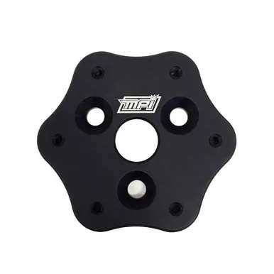 MPI - 3-Bolt to 6-Bolt Adapter