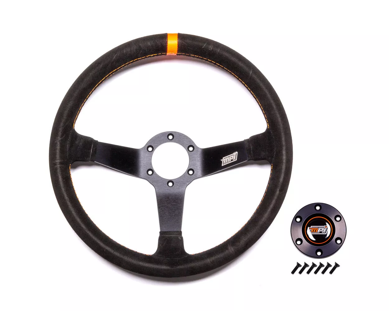 MPI - 60mm 6-Bolt Drifting Wheel Suede