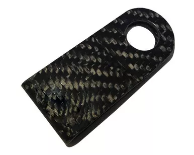MPI - Carbon Fiber Switch Holder