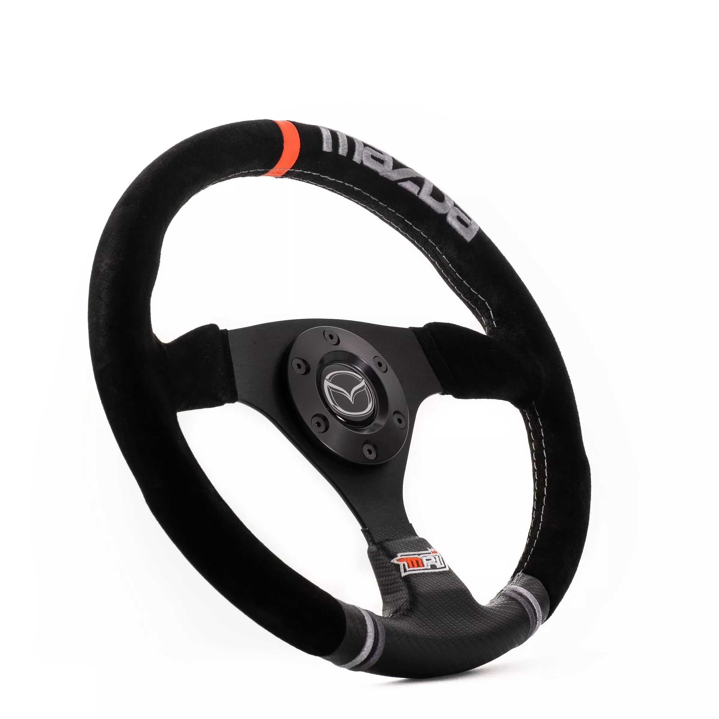 MPI - The F13 MZD3 racing stee ring wheel specifically
