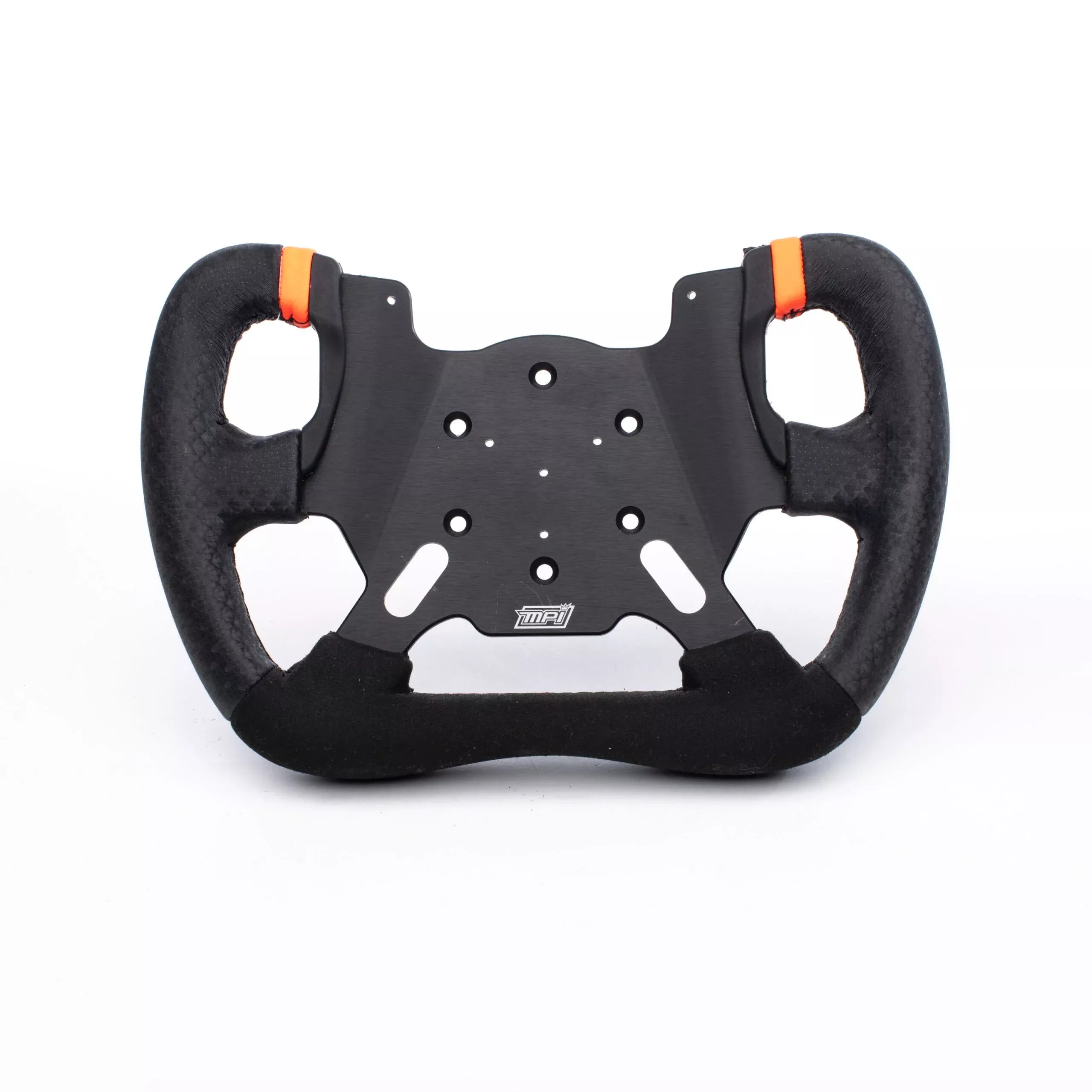 MPI - Open Top Formula Proto Steering Wheel 280mm