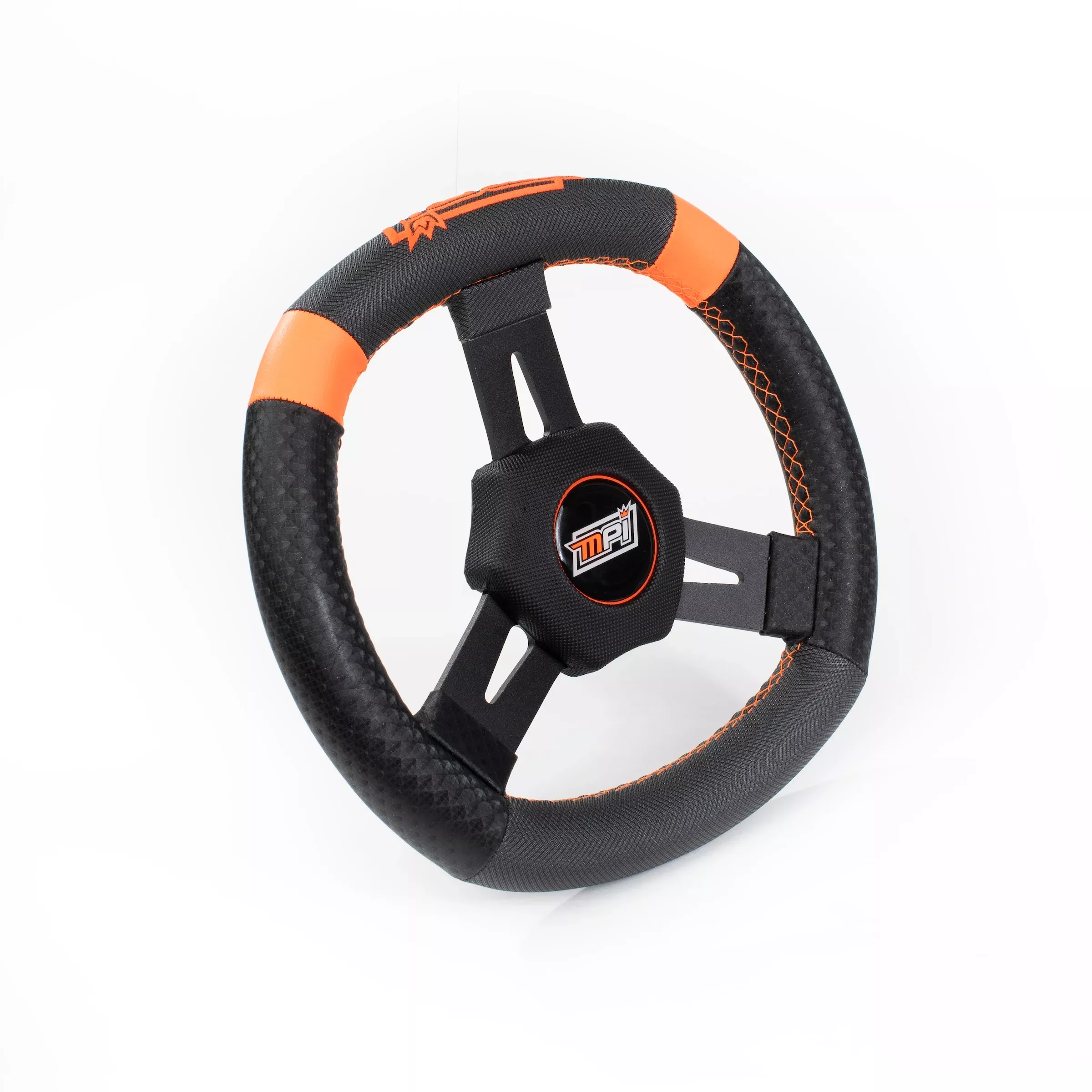 MPI - QTR Midget Wheel 10.75in Square Alum