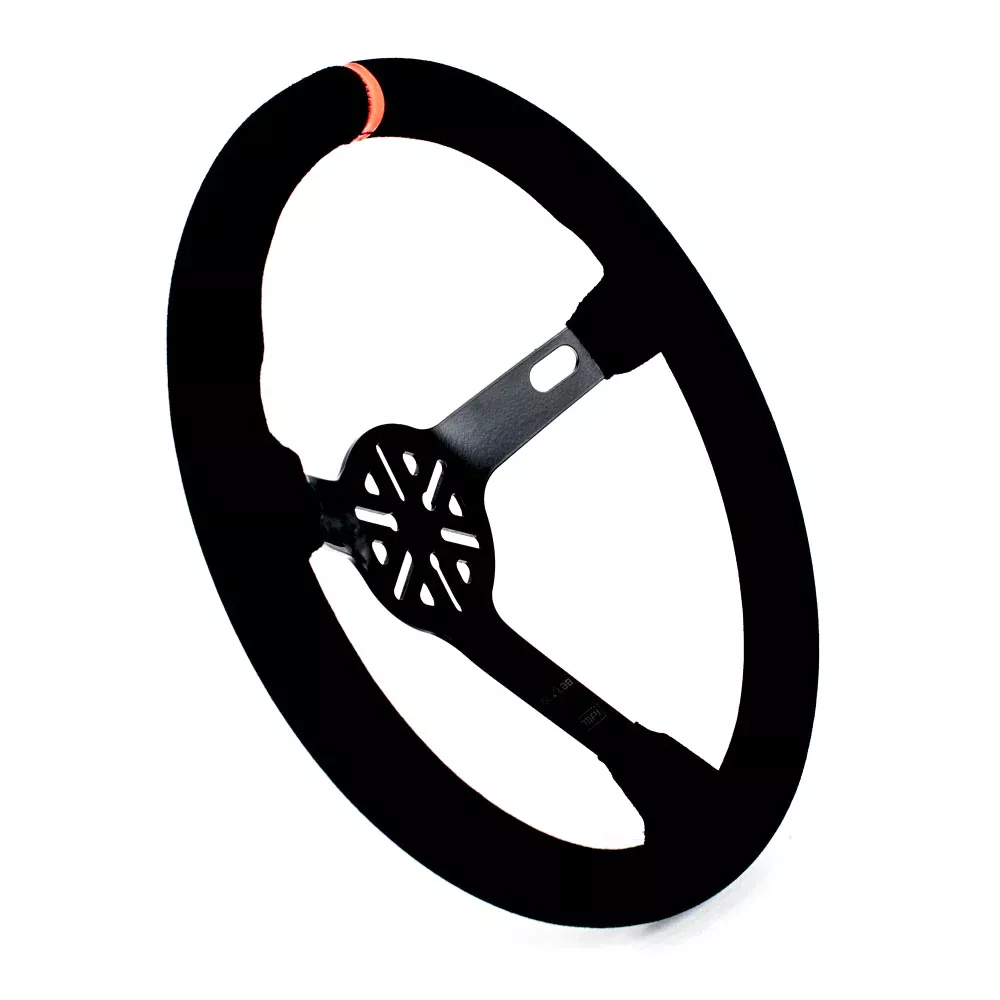 MPI - SIM Racing Wheel 14in Stock Car