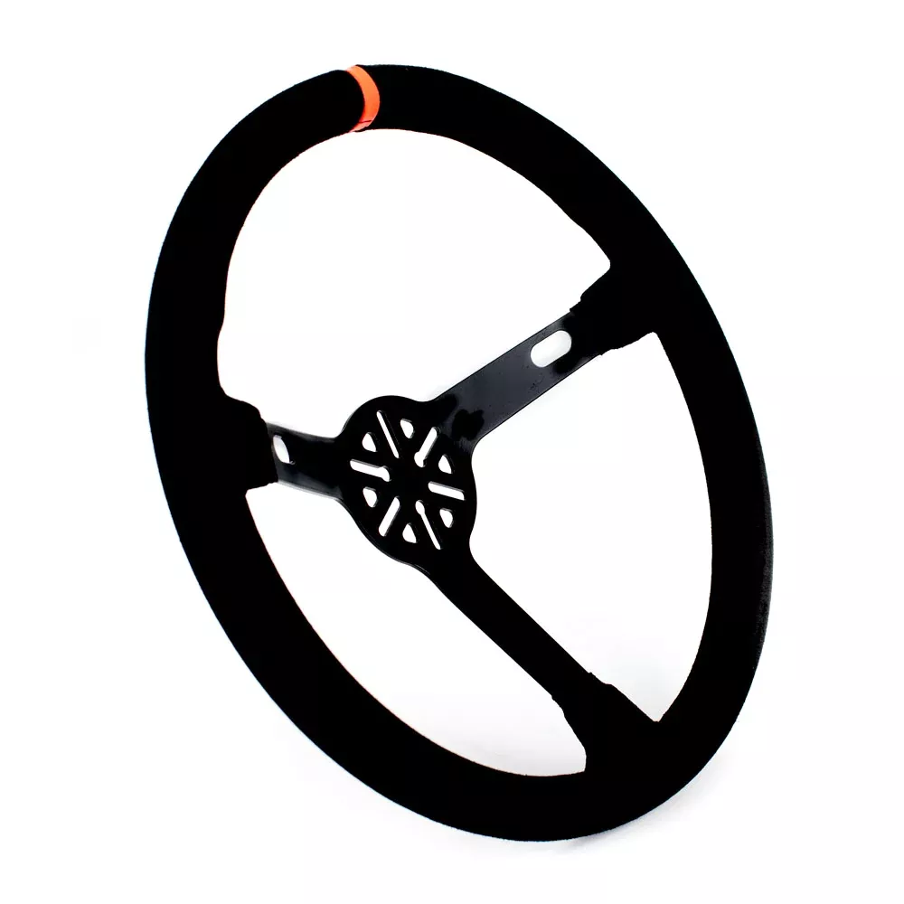 MPI - SIM Racing Wheel 15in Stock Car