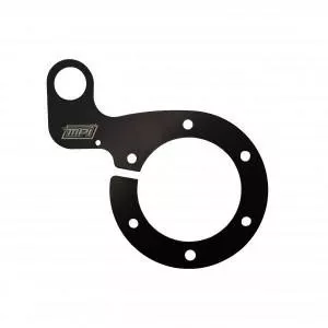 MPI - Single Button Holder for 6-Bolt Wheels