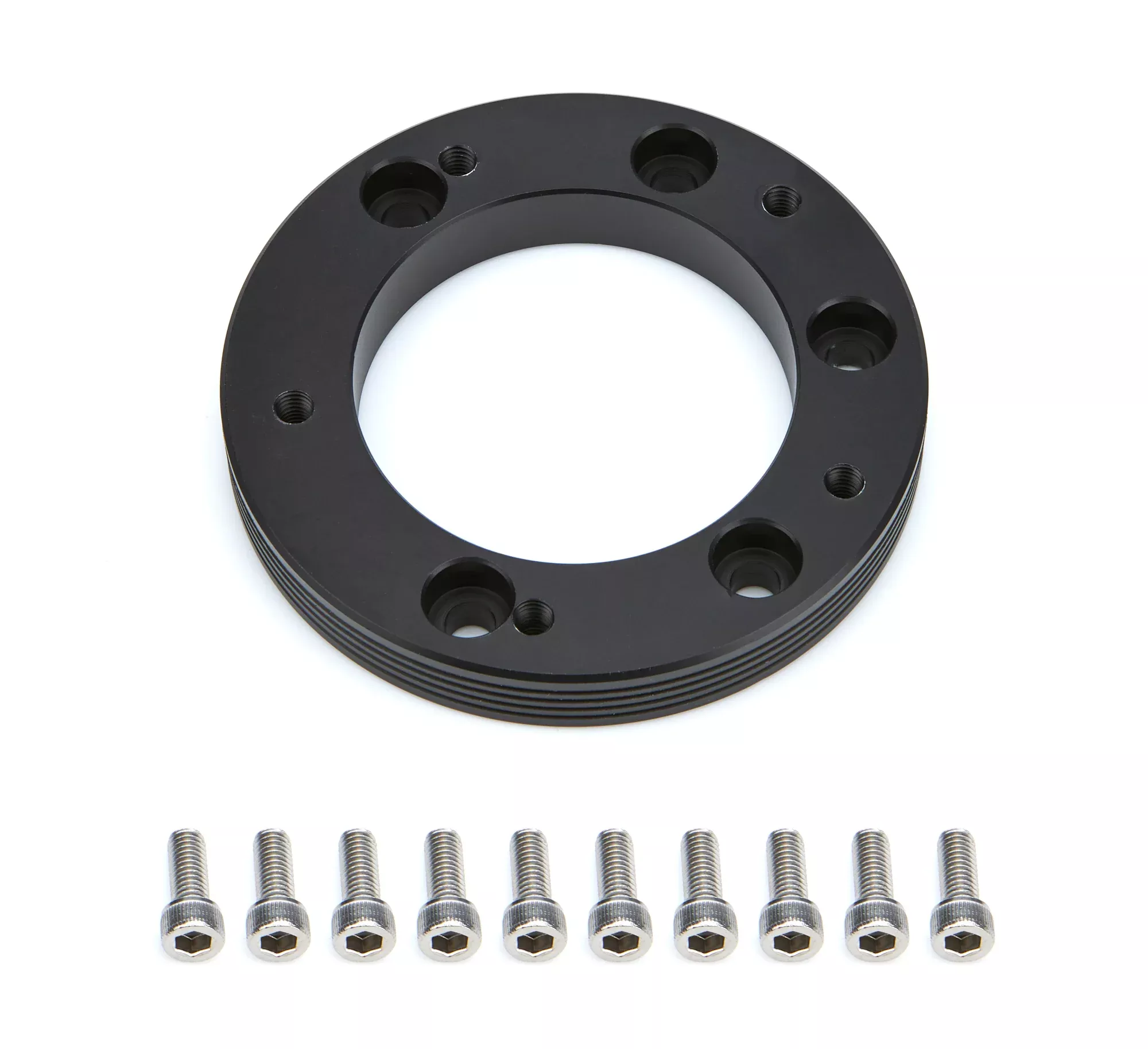 MPI - Steering Adapter 5 Bolt To 6 Bolt Quick Release